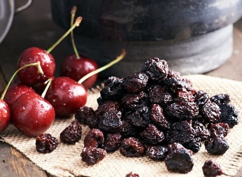 تصویر 3 از میوه خشک میکس 250 گرمی طبیعی با طعم واقعی میوه